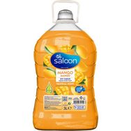 Saloon 3 lt Taze Mango Sıvı Sabun