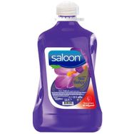 Saloon 3,6 lt Sultan Has Bahçe Sıvı Sabun