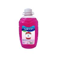 Saloon Gül 6 lt x 2 Adet Sıvı Sabun