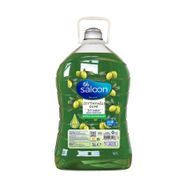 Saloon Zeytinyağlı 3 lt Sıvı Sabun