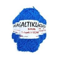 Saltıklar 03 5 Adet Sakal Sabunluk Lif İpliği