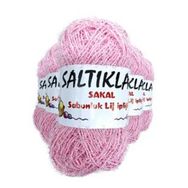 Saltıklar 13 5 Adet Sakal Sabunluk Lif İpliği