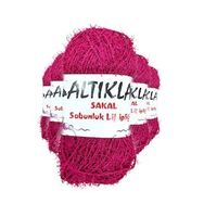 Saltıklar 22 5 Adet Sakal Sabunluk Lif İpliği