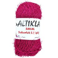 Saltıklar 22 Sakal Sabunluk Lif İpliği
