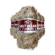 Saltıklar 53 5 Adet Yumoş Sakallı El Örgü İpi Yünü