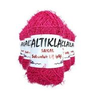 Saltıklar NEF2017-3625 16 5 Adet Sakal Sabunluk Lif İpliği