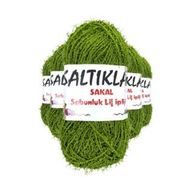 Saltıklar NEF5249-4781 47 5 Adet Sakal Sabunluk Lif İpliği
