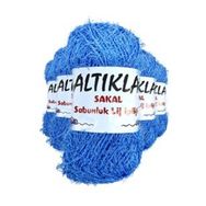 Saltıklar NEF5547-6669 07 5 Adet Sakal Sabunluk Lif İpliği