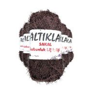 Saltıklar NEF5674-1547 93 5 Adet Sakal Sabunluk Lif İpliği