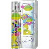 Salvador Dali Lovely Kiss EDT 100 ml Kadın Parfümü