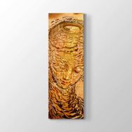 Salvador Dali - Raphaelesque Tablosu