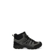 Salvano Alpe 3PR Gri Erkek Trekking Outdoor Bot