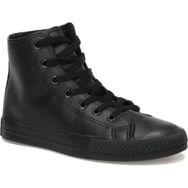 Salvano Class Hı 2PR Siyah Erkek Sneaker Ayakkabı