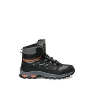 Salvano Moon B 2PR Gri Erkek Trekking Outdoor Bot