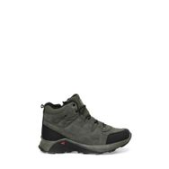 Salvano Night HI 3PR Haki Erkek Trekking Outdoor Bot