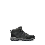 Salvano Prespa 3PR Gri Erkek Trekking Outdoor Bot