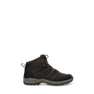 Salvano Prespa 3PR Kahverengi Erkek Trekking Outdoor Bot