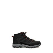 Salvano Prespa 3PR Siyah Erkek Trekking Outdoor Bot