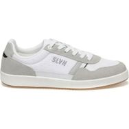 Salvano Tech 3FX Beyaz Erkek Sneaker Ayakkabı