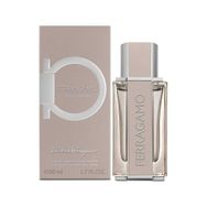 Salvatore Ferragamo Bright Leather EDT 50 ml Erkek Parfümü