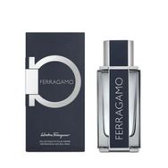 Salvatore Ferragamo De Toilette EDT 100 ml Erkek Parfümü