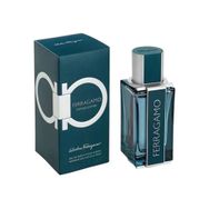 Salvatore Ferragamo Intense Leather EDP 50 ml Erkek Parfümü
