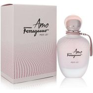 Salvatore Ferragamo Ladies Amo Per Lei EDP 100 ml Kadın Parfüm