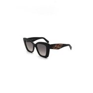 Salvatore Ferragamo SF 1023S 001 Kadın Güneş Gözlüğü