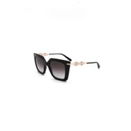 Salvatore Ferragamo SF 1041S 001 Kadın Güneş Gözlüğü