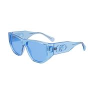 Salvatore Ferragamo SF 1077S-432 Unisex Güneş Gözlüğü