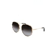 Salvatore Ferragamo Sf 277S 733 Kadın Güneş Gözlüğü