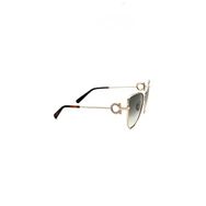 Salvatore Ferragamo SF 296SR 750 Kadın Güneş Gözlüğü