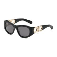 Salvatore Ferragamo SF1082S 001 Kadın Güneş Gözlüğü