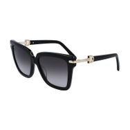 Salvatore Ferragamo SF1085S-011 Erkek Güneş Gözlüğü