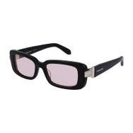 Salvatore Ferragamo SF1105S-005-52 Füme Kemik Kadın Güneş Gözlüğü