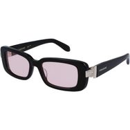 Salvatore Ferragamo SF1105S-005-52 Füme Kemik Kadın Güneş Gözlüğü