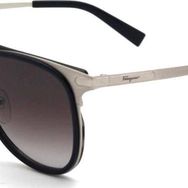 Salvatore Ferragamo SF218S 437 Erkek Güneş Gözlüğü