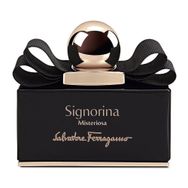 Salvatore Ferragamo Signorina Misteriosa 100 ML EDP Tester Kadın Parfüm
