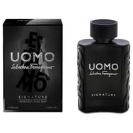 Salvatore Ferragamo Uomo Signature EDP 100 ml Erkek Parfümü