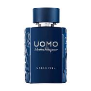 Salvatore Ferragamo Uomo Urban Feel EDT 100 ml Erkek Parfümü