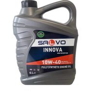 Salvo Innova 10W-40 4 lt Motor Yağı