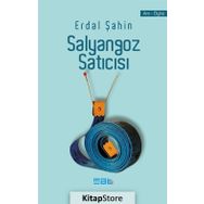 Salyangoz Satıcısı - Erdal Şahin
