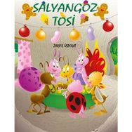 Salyangoz Tosi - Zarife Üspolat