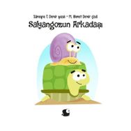 Salyangozun Arkadaşı Balık Kitap