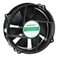 Salzer PD230B-220 230x65 220 V AC Rulmanlı Ball Kare Fan