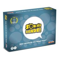 Sam Games 72601 Son Söz Bende
