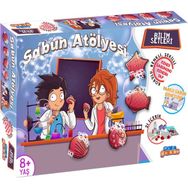 Sam Games 72614 Sabun Atölyesi
