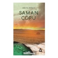 Saman Çöpü - Hülya Ekinci