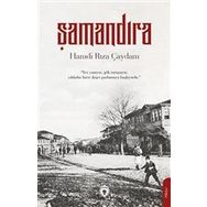 Şamandıra - Hamdi Rıza Çaydam