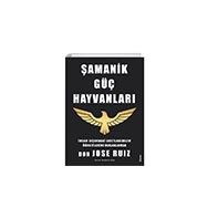 Şamanik Güç Hayvanları Sola Unitas